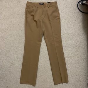 Express Editor Pants